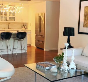 <span>Modern Condo 2020</span><i>→</i>